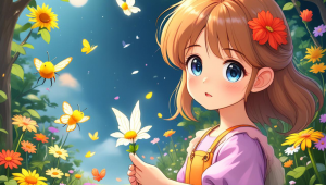 巨蟹座专属仙女棒:梦幻色彩大揭秘