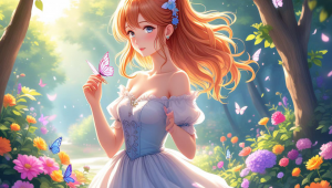 攻略秘籍:如何追求白羊座高冷美女