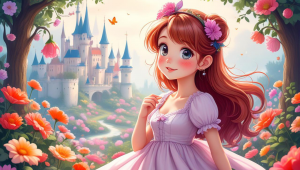 白羊座女生会胡思乱想吗？揭秘她们内心的思