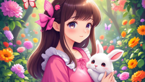一生坎坷的巨蟹座女生,如何在命运波折中绽放自我光芒?